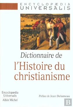 Bertrand.pt - Dictionnaire De L'Histoire Du Christianisme