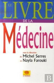 Dictionnaire De L'Homme ; La Médecine