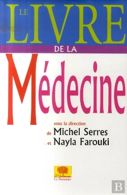 Bertrand.pt - Dictionnaire De L'Homme ; La Médecine
