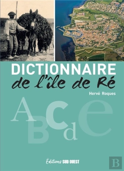 Bertrand.pt - Dictionnaire De L'Île De Ré