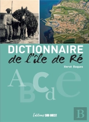 Dictionnaire De L'Île De Ré