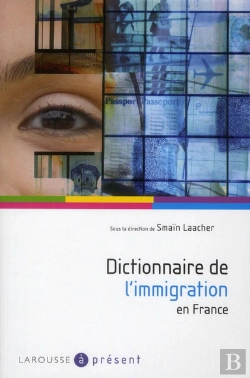 Bertrand.pt - Dictionnaire De L'Immigration
