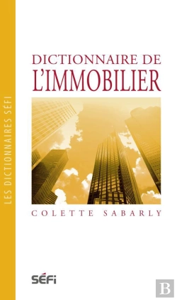 Bertrand.pt - Dictionnaire De L'Immobilier