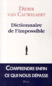 Dictionnaire De L'Impossible