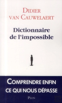 Bertrand.pt - Dictionnaire De L'Impossible