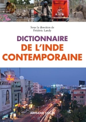 Dictionnaire De L'Inde Contemporaine