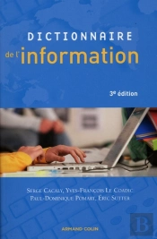 Dictionnaire De L'Information