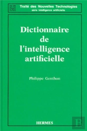 Dictionnaire De L'Intelligence Artificielle