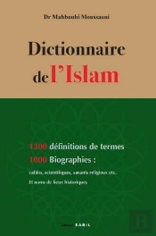 Dictionnaire De L'Islam
