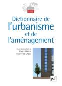 Dictionnaire De L'Urbanisme Et De L'Amenagement (3e Ed)