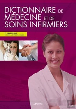 Bertrand.pt - Dictionnaire De Médecine Et De Soins Infirmiers