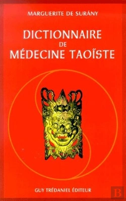 Bertrand.pt - Dictionnaire De Médedine Taoïste