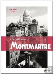 Dictionnaire De Montmartre