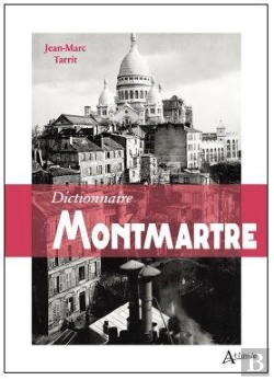 Bertrand.pt - Dictionnaire De Montmartre
