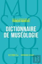 Dictionnaire De Muséologie