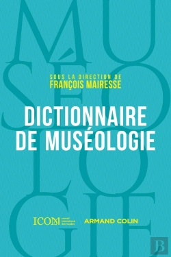 Bertrand.pt - Dictionnaire De Muséologie