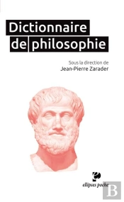 Dictionnaire De Philosophie