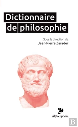 Bertrand.pt - Dictionnaire De Philosophie