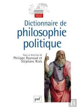 Bertrand.pt - Dictionnaire De Philosophie Politique