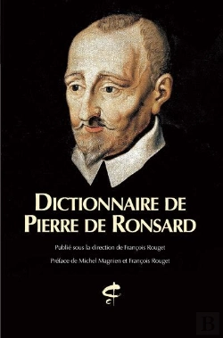Bertrand.pt - Dictionnaire De Pierre De Ronsard
