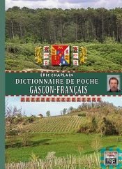 Dictionnaire De Poche Gascon-Français : 25 000 Mots