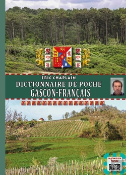 Bertrand.pt - Dictionnaire De Poche Gascon-Français : 25 000 Mots