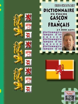 Bertrand.pt - Dictionnaire De Poche Gascon-Français
