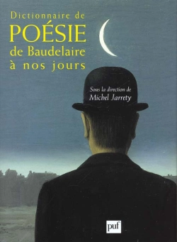 Bertrand.pt - Dictionnaire De Poesie De Baudelaire A Nos Jours