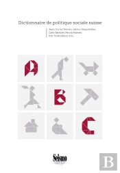 Dictionnaire De Politique Sociale Suisse
