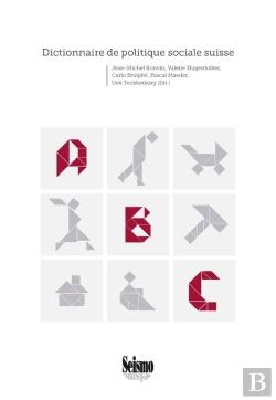 Bertrand.pt - Dictionnaire De Politique Sociale Suisse