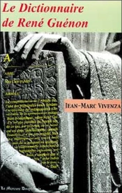 Dictionnaire De Rene Guenon