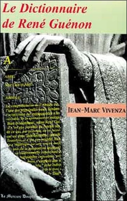 Bertrand.pt - Dictionnaire De Rene Guenon
