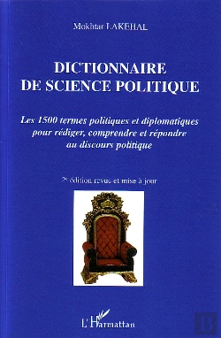 Bertrand.pt - Dictionnaire De Science Politique