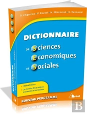 Dictionnaire De Ses