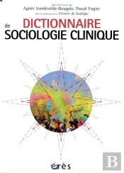 Dictionnaire De Sociologie Clinique