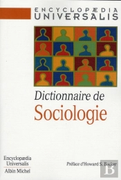 Dictionnaire De Sociologie (Édition 2007)