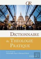 Dictionnaire De Théologie Pratique (2e Édition)
