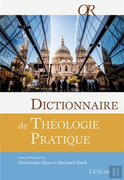 Bertrand.pt - Dictionnaire De Théologie Pratique (2e Édition)