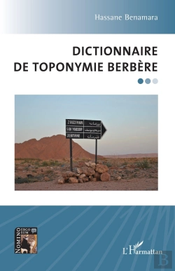 Bertrand.pt - Dictionnaire De Toponymie Berbère