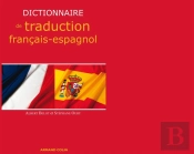 Dictionnaire De Traduction Français-Espagnol