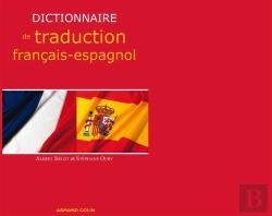 Bertrand.pt - Dictionnaire De Traduction Français-Espagnol