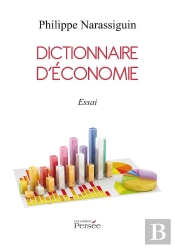Dictionnaire D'Économie