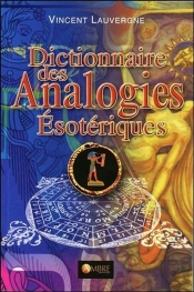 Dictionnaire Des Analogies