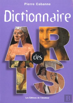 Bertrand.pt - Dictionnaire Des Arts