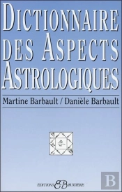 Dictionnaire Des Aspects Astrologiques
