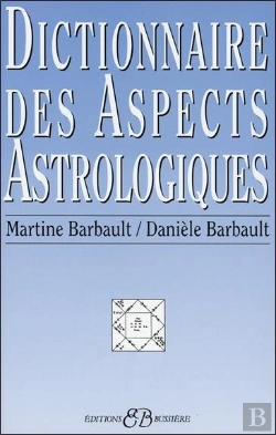 Bertrand.pt - Dictionnaire Des Aspects Astrologiques