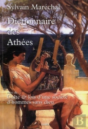 Dictionnaire Des Athées