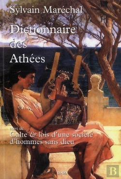 Bertrand.pt - Dictionnaire Des Athées