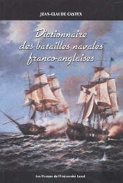 Dictionnaire Des Batailles Navales Franco-Anglaises