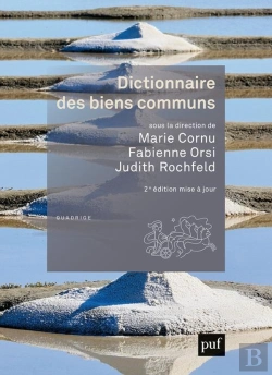 Bertrand.pt - Dictionnaire Des Biens Communs (2e Édition)